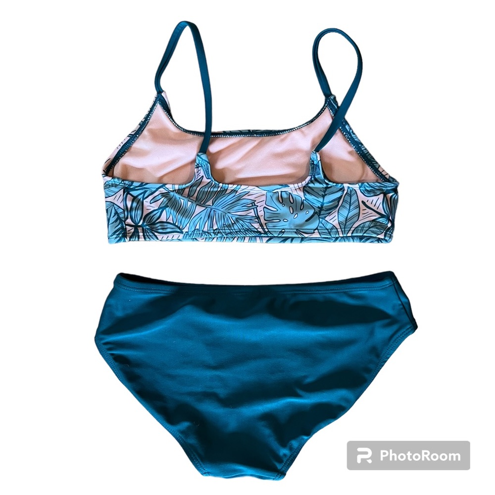 Art Class swim 3-piece suit size girls 10/12 - Picture 4 of 7